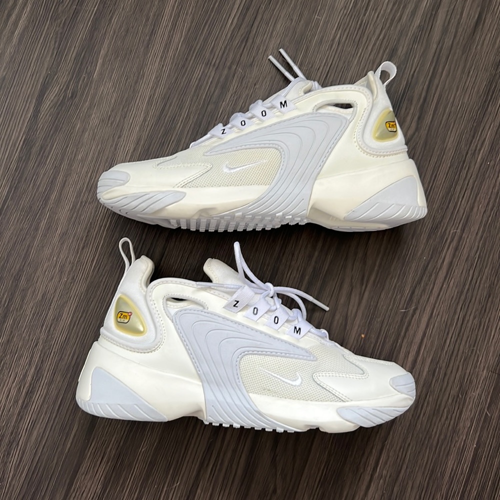 Nike Zoom Air 2K